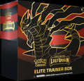 Sword & Shield: Lost Origin - Elite Trainer Box