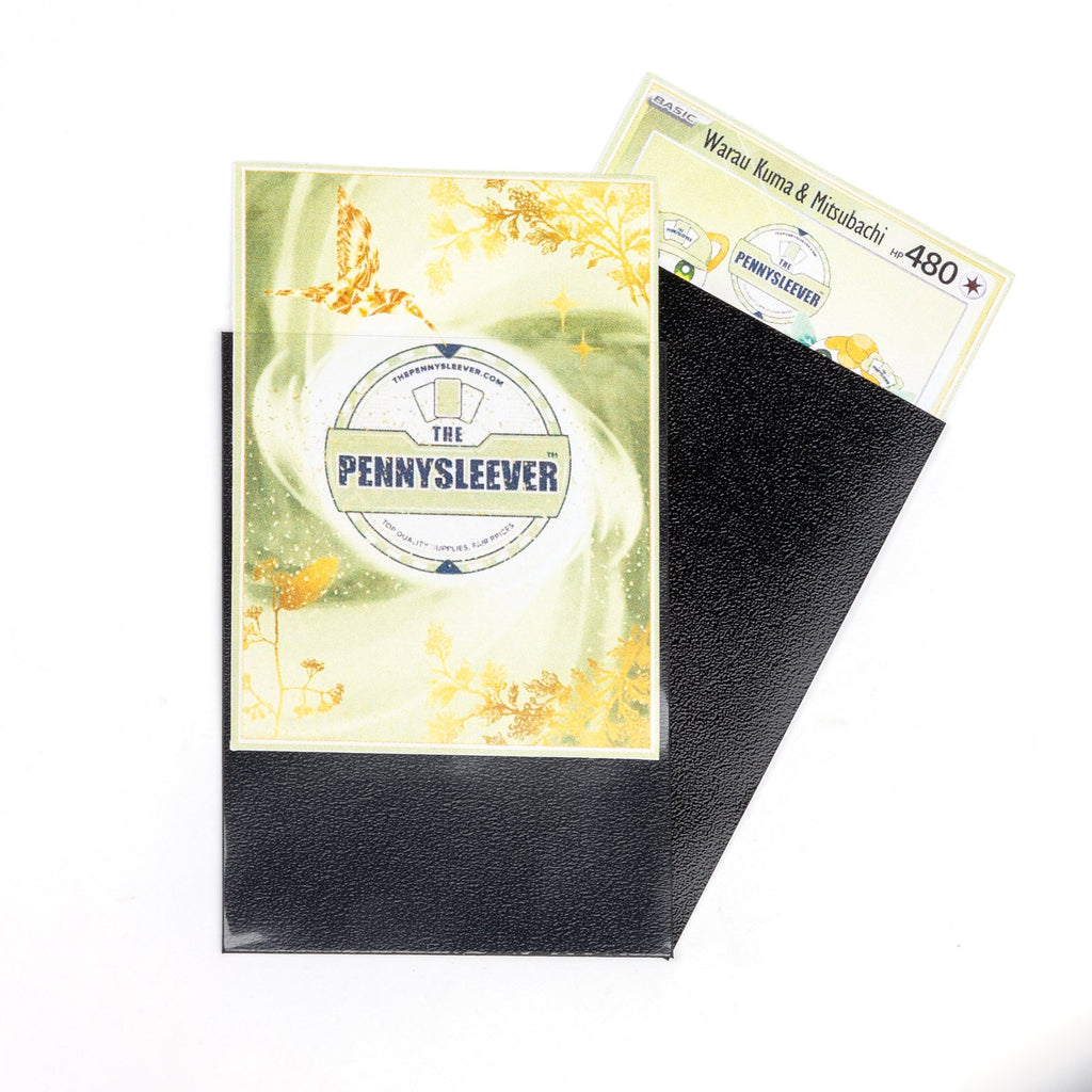 TCG/Pokémon CLEAR Deck Protector Sleeves (50 count)