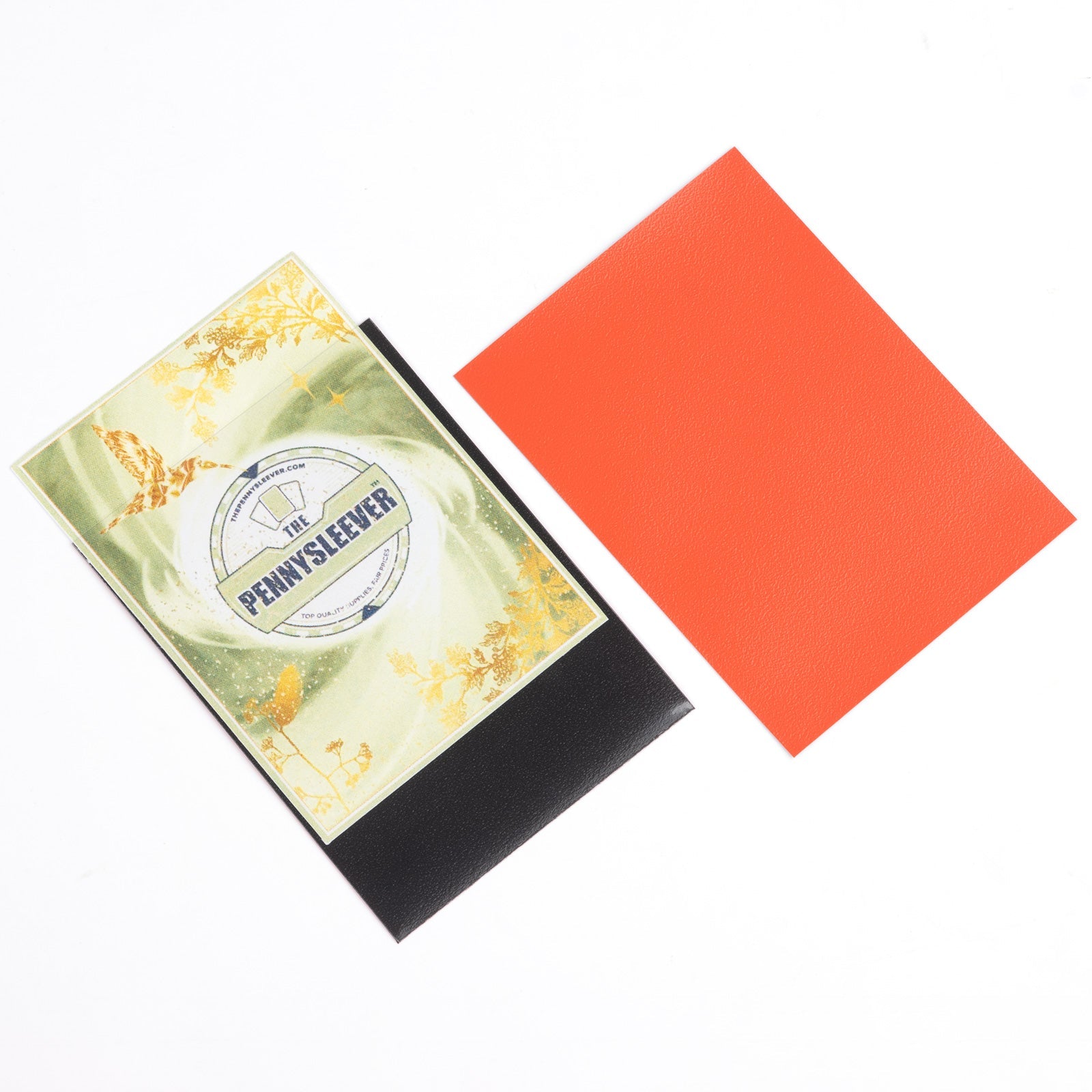 TCG/Pokémon CLEAR Deck Protector Sleeves (50 count)