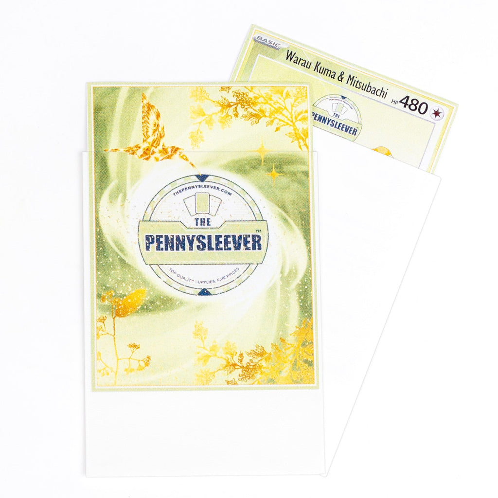TCG/Pokémon CLEAR Deck Protector Sleeves (50 count)