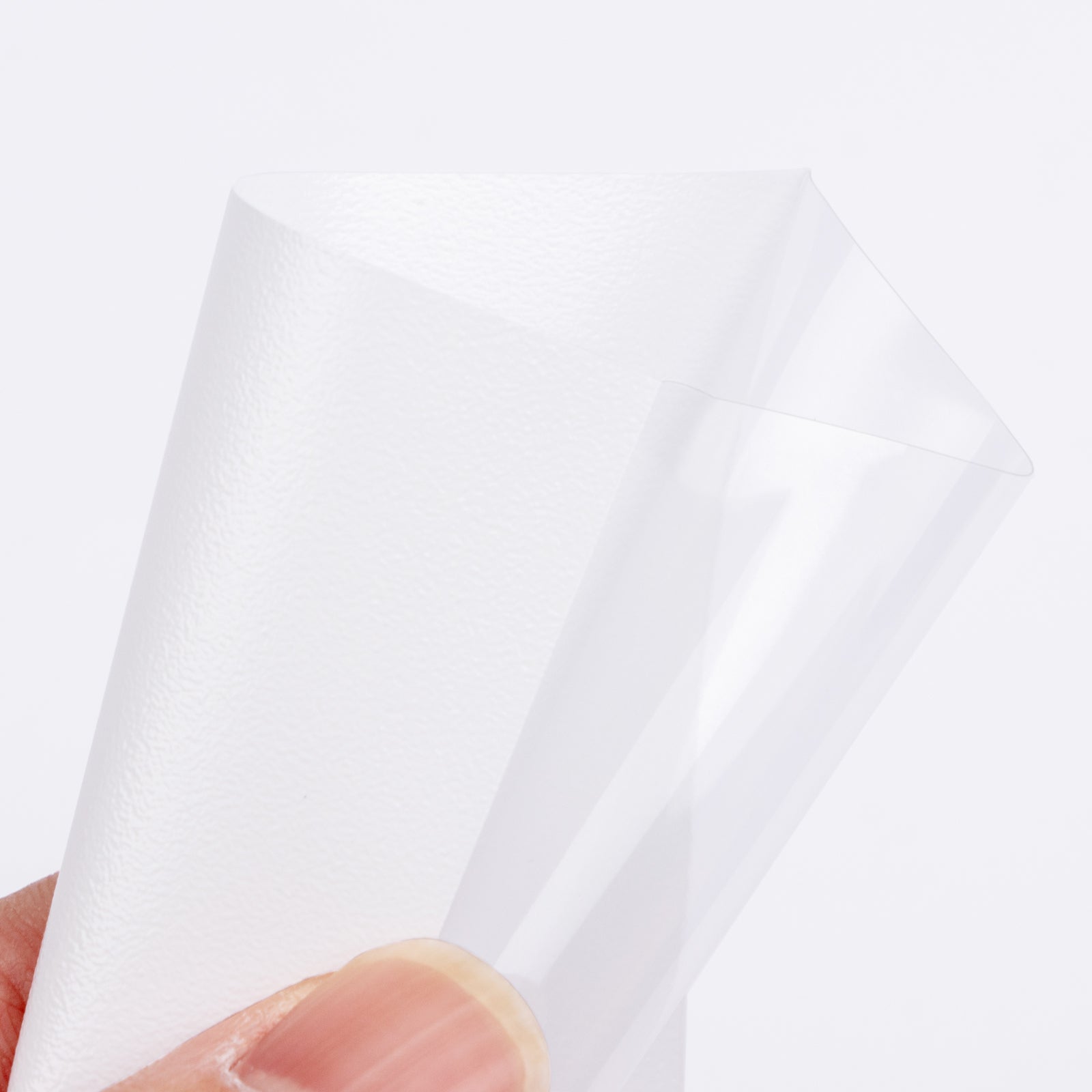 TCG/Pokémon CLEAR Deck Protector Sleeves (50 count)