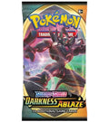 SWSH03: Darkness Ablaze - Booster Pack