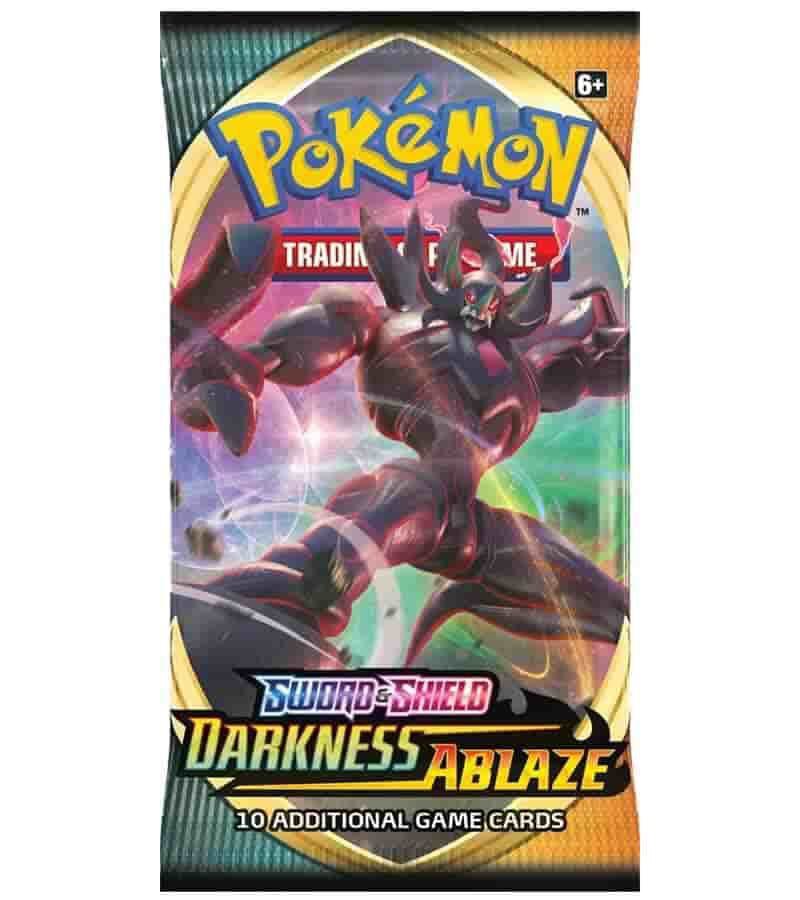 SWSH03: Darkness Ablaze - Booster Pack